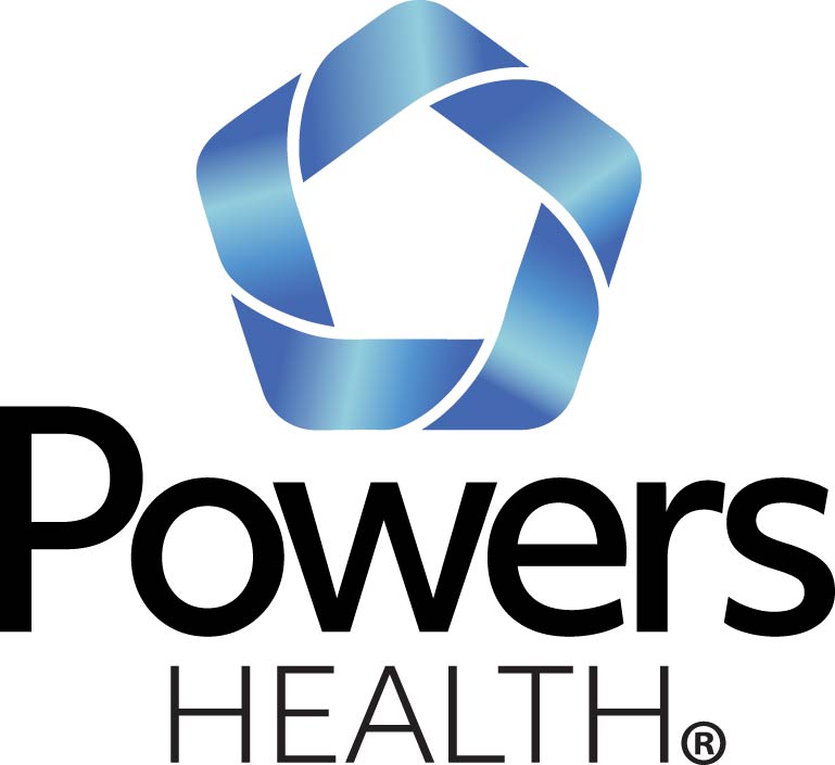 powers health logo